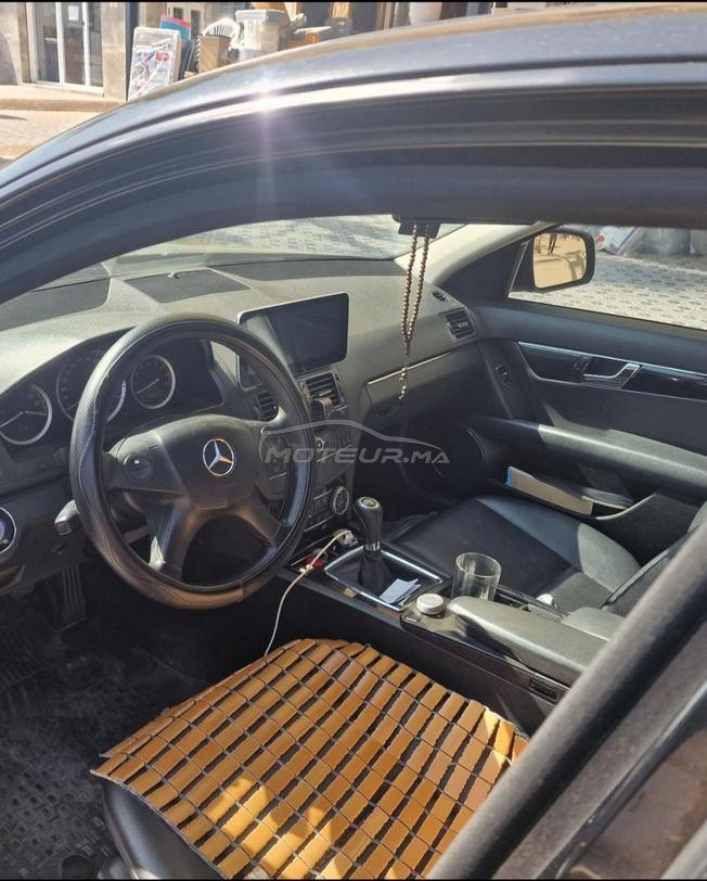 Mercedes essence 180 