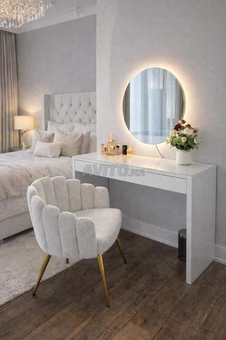 Coiffeuse moderne - 2