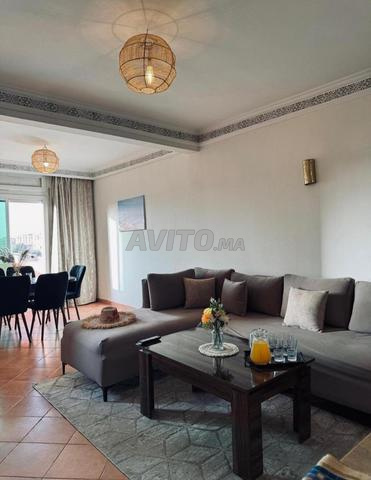 APPARTEMENT DE LUXE AVEC PISCINE - 2