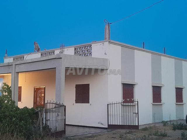 Terrain à vendre 6200m² titré