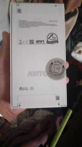 Samsung A37 5G 256 - 2