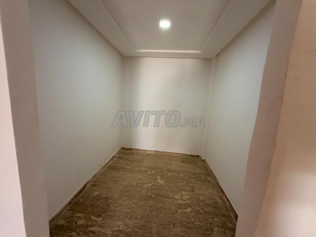 Appartement bon prix 85 m² à Bouskoura - 2