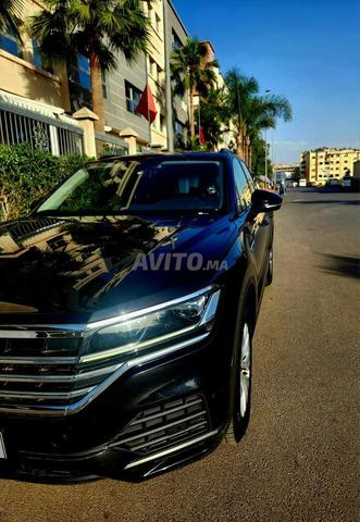 طوارق للبيع بحالة جيدة جداً - 2