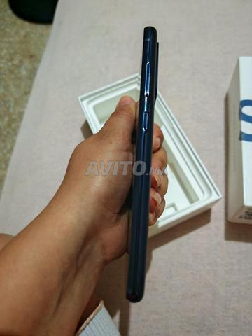 Samsung S20 FE - 2