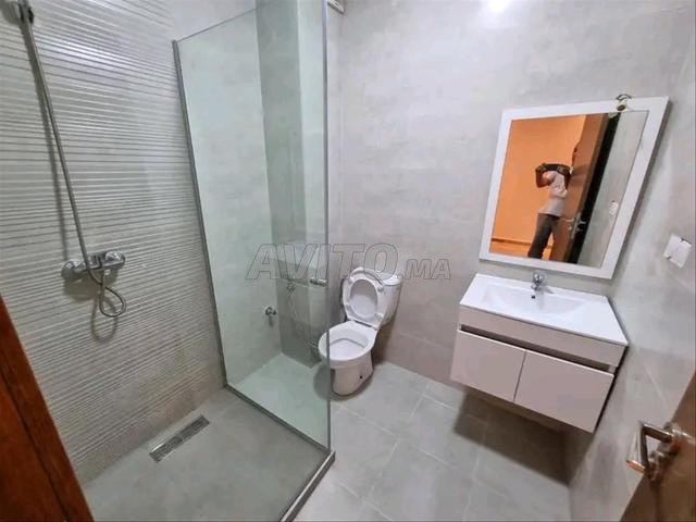 Appartement climatisé à Marrakech - 2