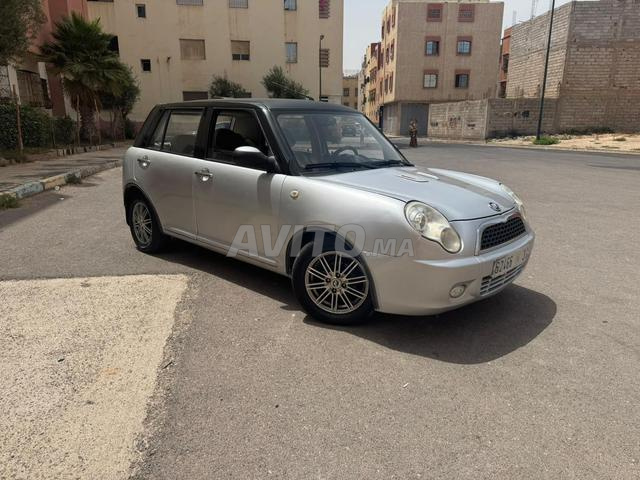 Lifan 320 très bon - 2