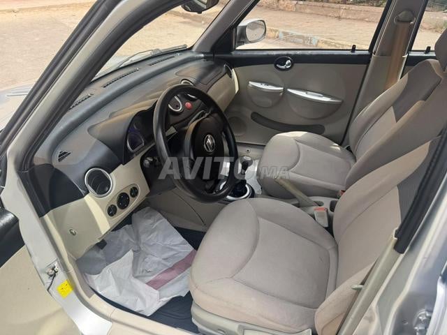 Lifan 320 très bon