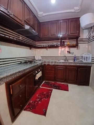 Appartement Mhamid Chkili R+2 - 2