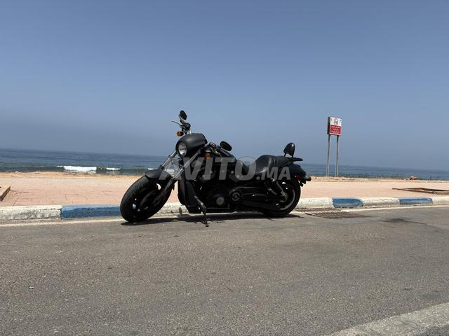 Harley Davidson - 2