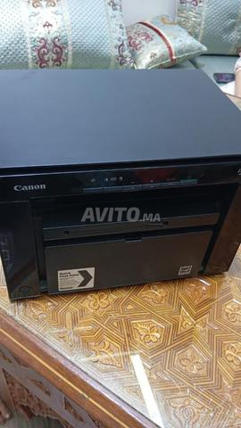 Imprimante Canon MF3010