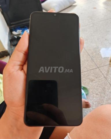 Samsung A12 - 2