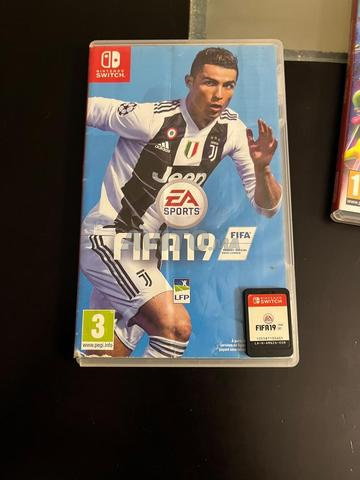 🎮 Jeux Nintendo Switch à vendre — séparément - 2