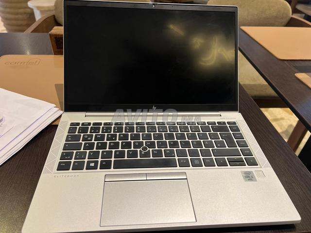 بيع فوري HP Elitebook 840 G7 vPro شبه جديد - 2