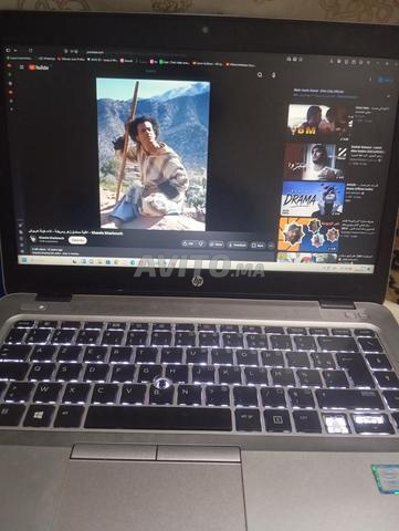 PC HP Core i5 7ème Génération