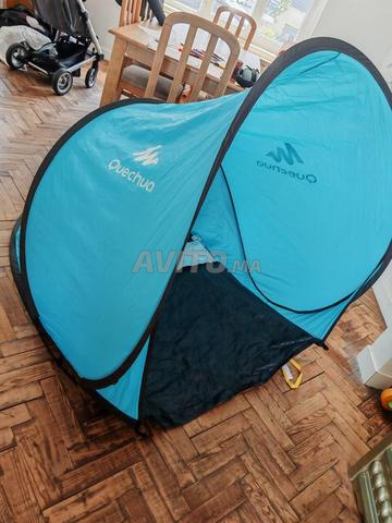 Tente Quechua - 2