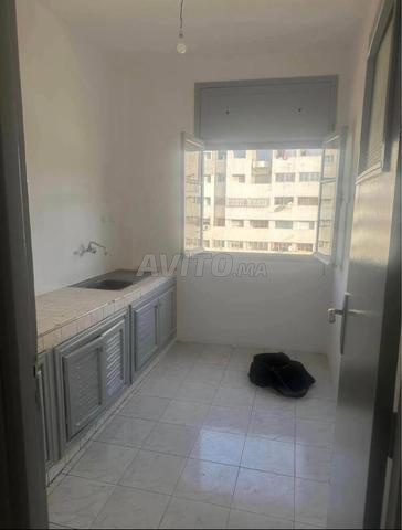 L'appartement est-il à usage commercial et non résidentiel ? - 2