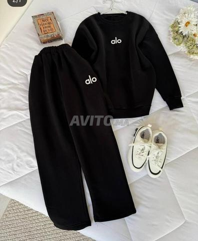 Ensemble montoni épais😍🛍 - 2