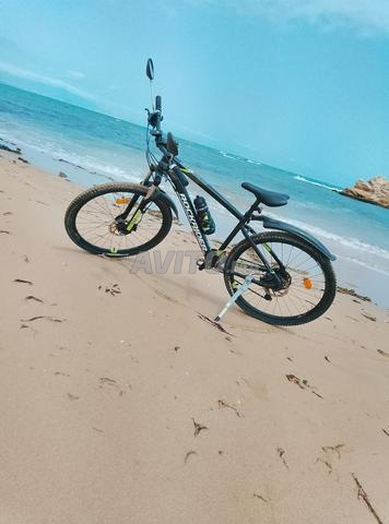 ROCKRIDER, Aluminium, Produit importé - 2