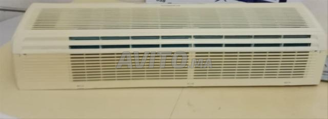 climatiseur - 2