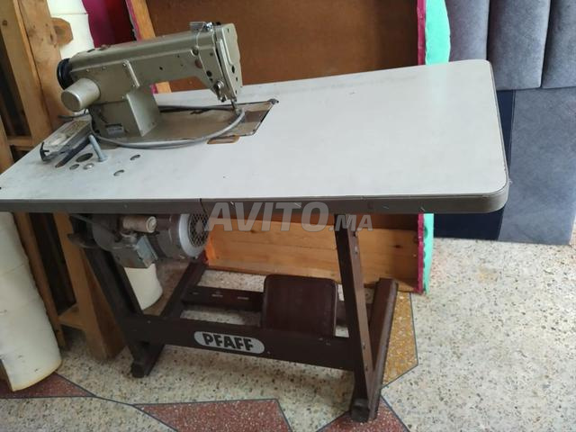 Machine à coudre Rico à vendre - 2