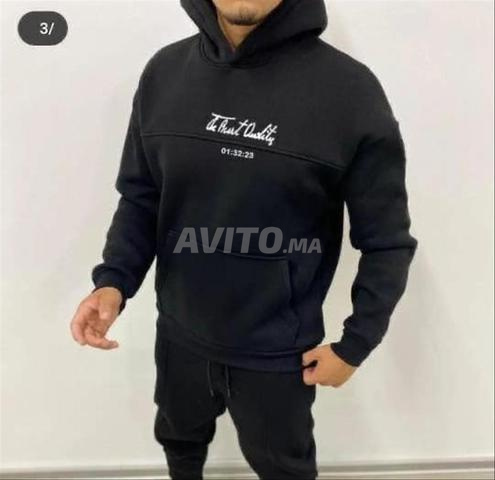 أنسبل مونطوني رجالي 😍🛍 - 2