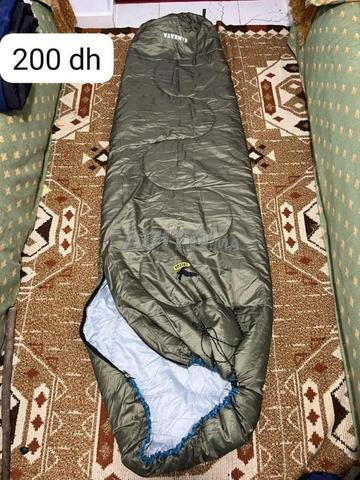Sac de couchage / Sac de couchage - 2