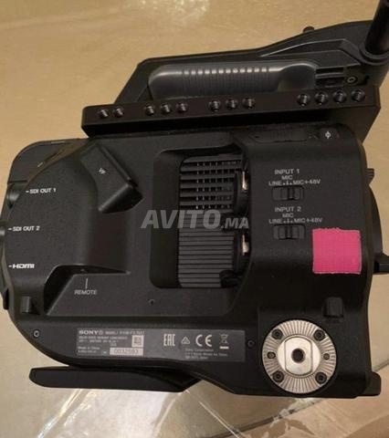 SONY FS7 M2 - 2