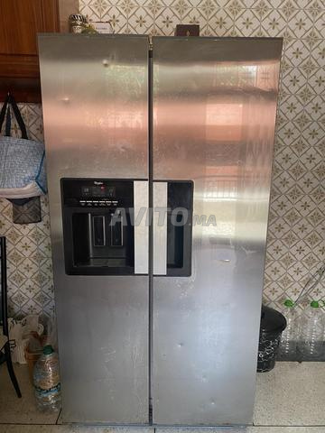 Réfrigérateur à vendre - 2