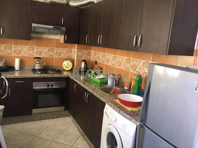 Appartements à louer à M'Diq - 2