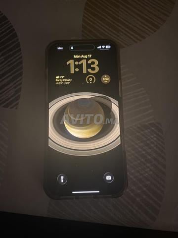 iPhone 17 pro max - 2