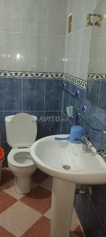 Appartements à louer bien équipés à - 2