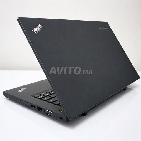 Lenovo i7 Ram 8 disque SSD batterie 6h - 2