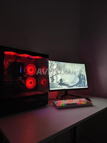 Setup gamer - PC gamer - 2