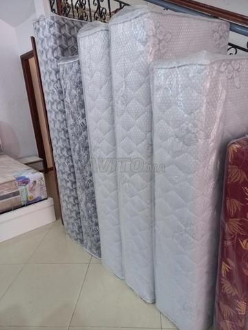 Bonnet de lit Housse HR