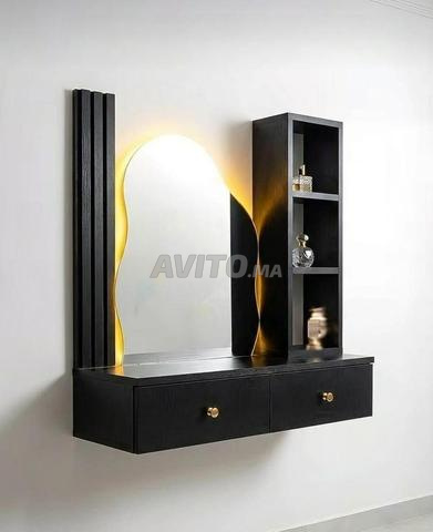Pack luxe tiroir coulisse - 2
