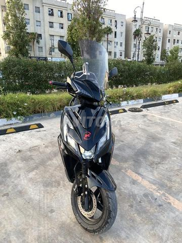 هنسيم موستانج ST50 - 2