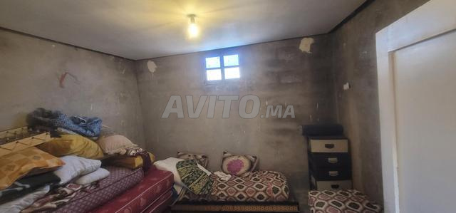 Rond-point Oued Lahdja - 2