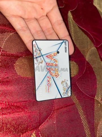 Nouvelle carte VIP PROMAX à vendre - 2