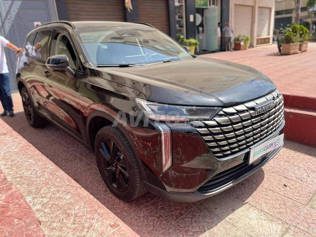 GWM Haval H6S Hybride Automatique 2025 - 2