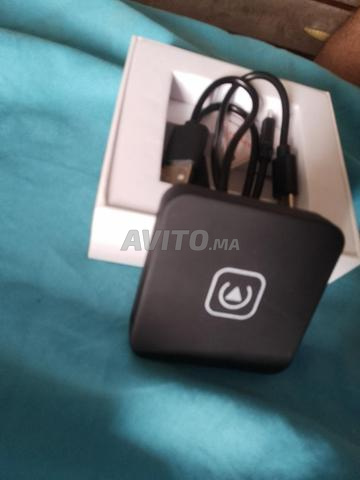 Car play ia box Auto - 2