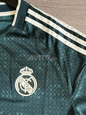 Maillot Real Madrid 26/27 - 2