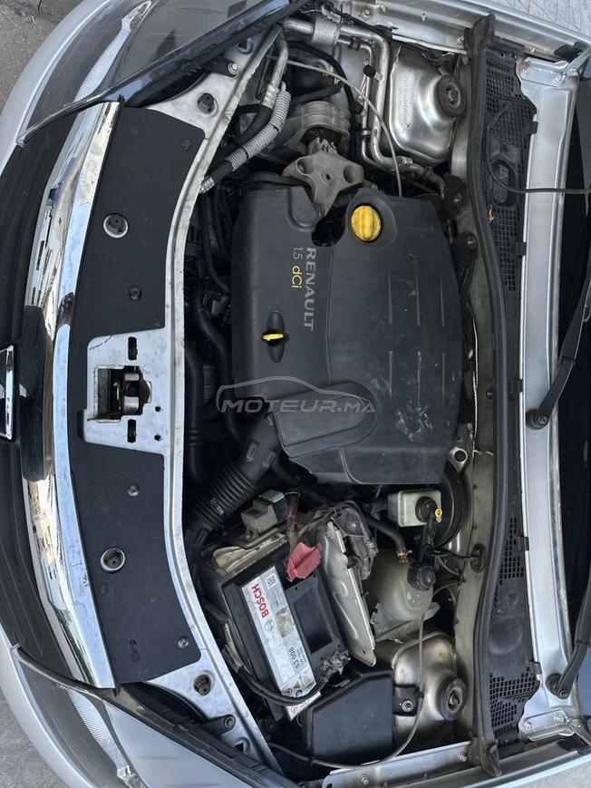 Dacia Sandero 2011