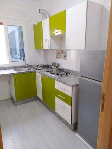Appartement à louer Massira - 2