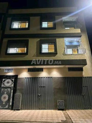 Appartement à Bab doukkala - 2
