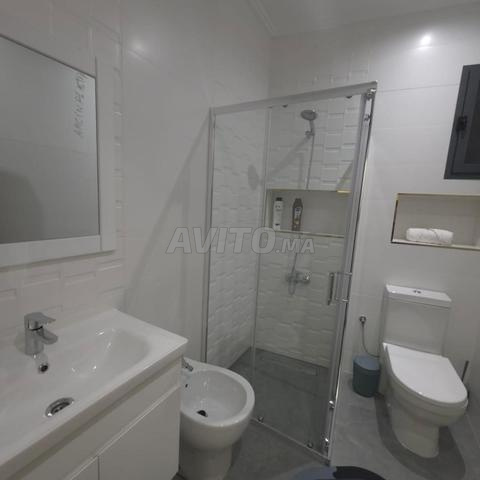 Appartement à Fnideq Bab Sebta - 2