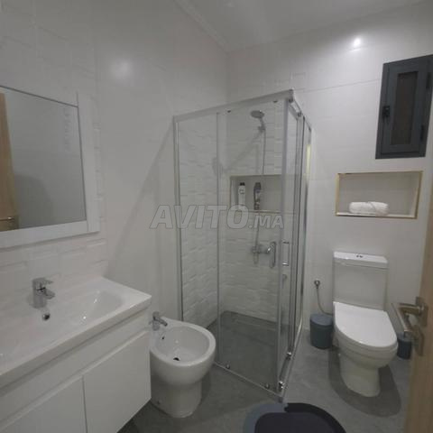 Appartement à Fnideq - 2