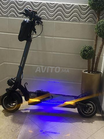 تروتينيت سرعة قصوى 60 كم في الساعة 🚀 قوة ثمن 3200 - 2