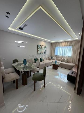 Appartement à louer à Fnideq
