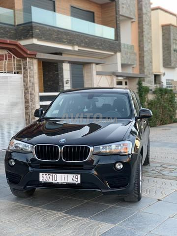 BMW X3 جمرك 2026 - 2