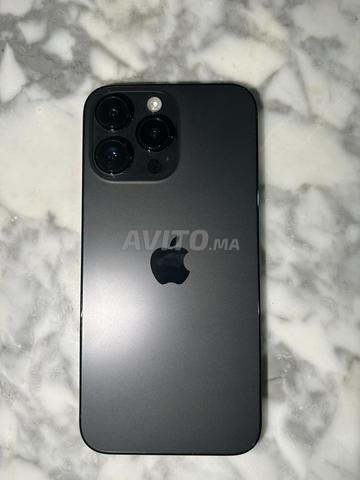 iPhone 14 Pro max - 2